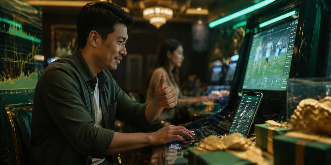 ga36 Lotto Nhanh